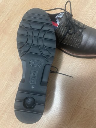 Zapatos de vestir Callaghan mujer