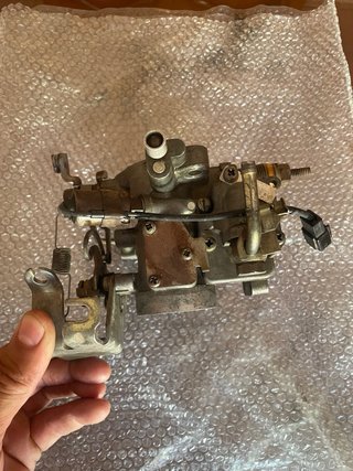 Carburador Suzuki Santana SJ 410 AISAN