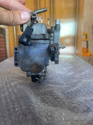Carburador Suzuki Santana SJ 410 AISAN