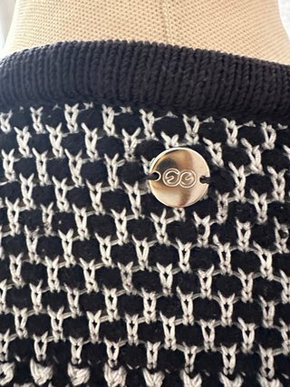 Chaqueta corta Escada