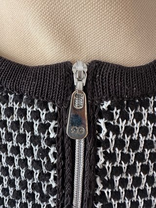 Chaqueta corta Escada