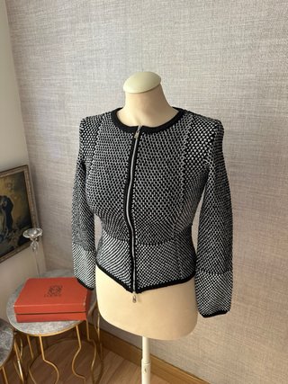 Chaqueta corta Escada