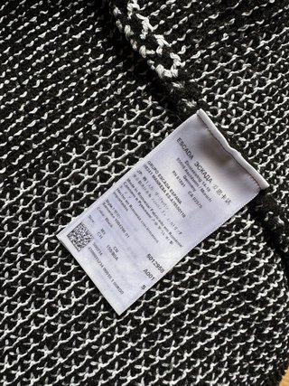 Chaqueta corta Escada