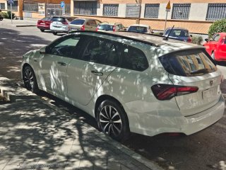 FIAT Tipo 2018