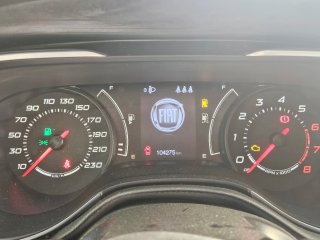 FIAT Tipo 2018