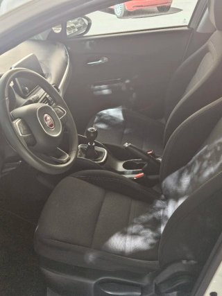 FIAT Tipo 2018
