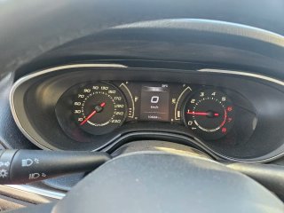 FIAT Tipo 2018