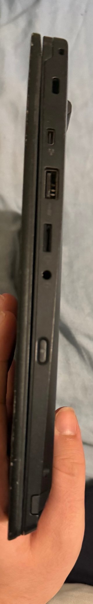 Lenovo ThinkPad L390 [NEGOCIABLE]