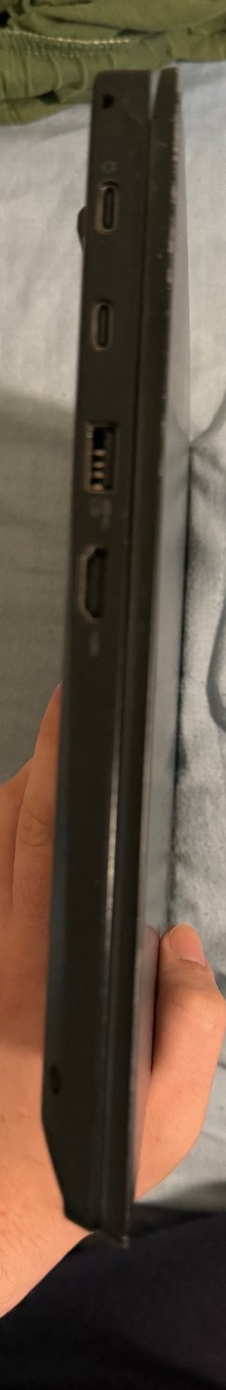 Lenovo ThinkPad L390 [NEGOCIABLE]