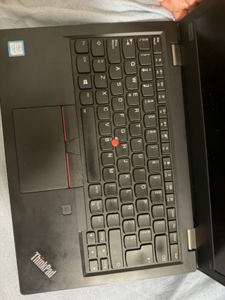 Lenovo ThinkPad L390 [NEGOCIABLE]