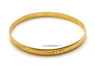 pulsera oro 18k