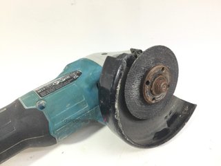 radial makita dga504rmj