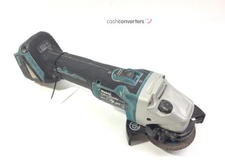 radial makita dga504rmj