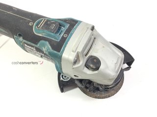 radial makita dga504rmj