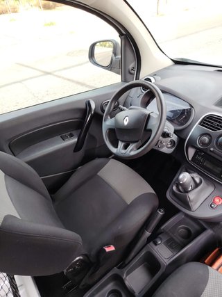 Renault Kangoo 2021