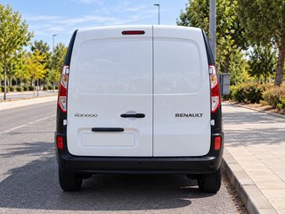 Renault Kangoo 2021