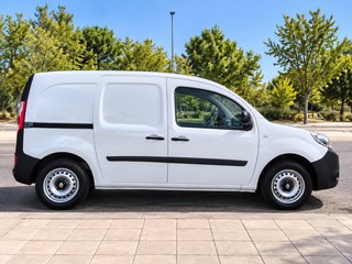 Renault Kangoo 2021