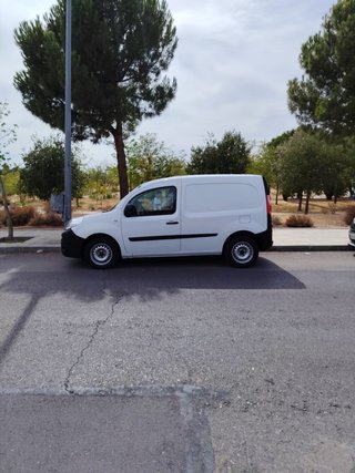 Renault Kangoo 2021