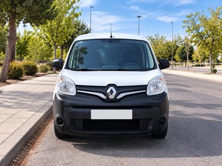Renault Kangoo 2021