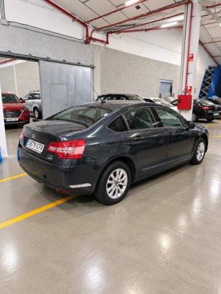 Citroen C5 2010