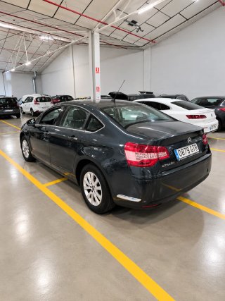 Citroen C5 2010