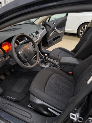 Citroen C5 2010