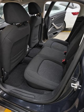 Citroen C5 2010