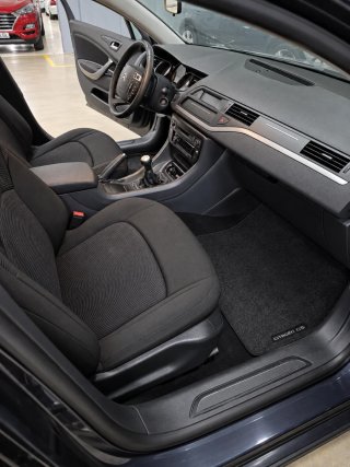 Citroen C5 2010