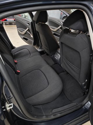 Citroen C5 2010