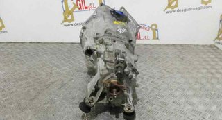 207121 ajr caja cambios bmw serie 3 berlina (e46)