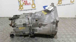 207121 ajr caja cambios bmw serie 3 berlina (e46)