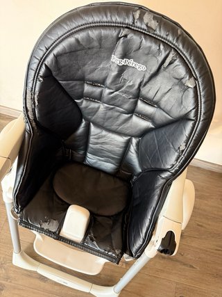Trona Peg Perego