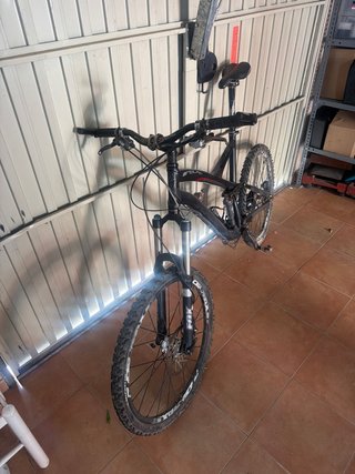 Specialized Enduro Comp SL