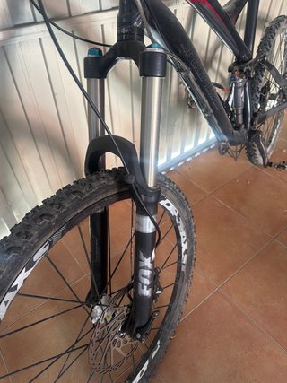 Specialized Enduro Comp SL
