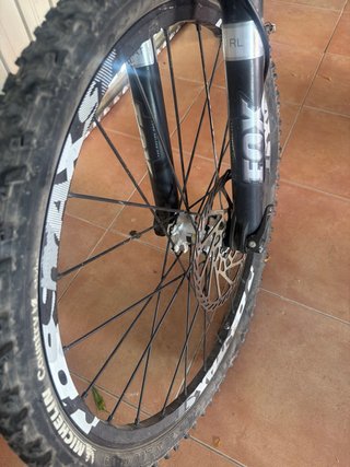 Specialized Enduro Comp SL