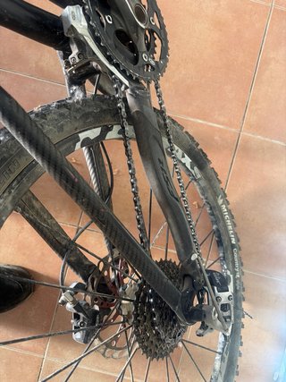 Specialized Enduro Comp SL