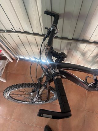 Specialized Enduro Comp SL