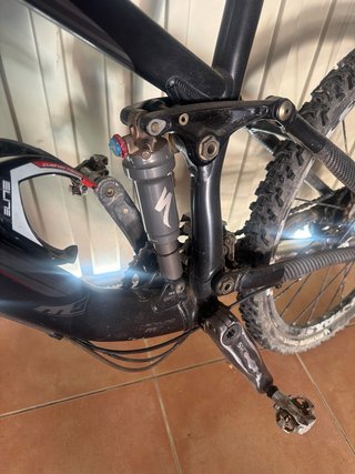 Specialized Enduro Comp SL