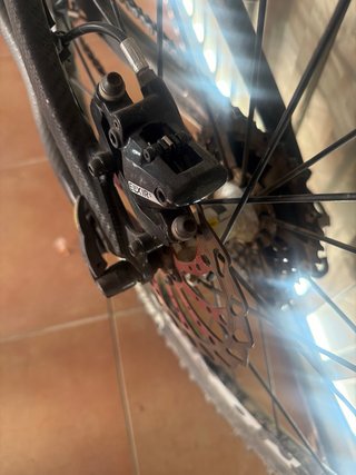 Specialized Enduro Comp SL