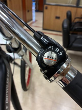 Bicicleta Chopper Felt Bicycles Bandit