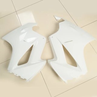 CARENADO COMPLETO HONDA VFR 800 (2002-12)
