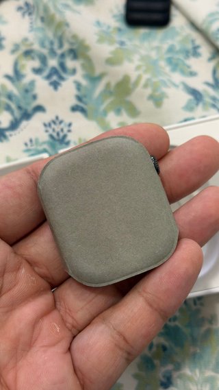 Apple Watch Series 10 Titanio Gris