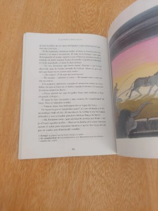 El Jorobado Y Otros Cuentos N/c