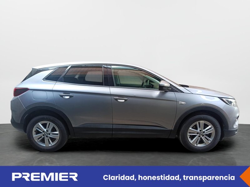 Opel Grandland X 2021