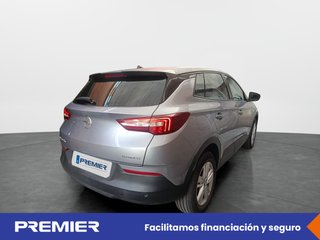 Opel Grandland X 1.5 CDTi Edition