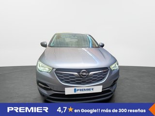 Opel Grandland X 1.5 CDTi Edition