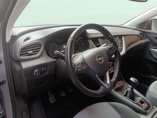 Opel Grandland X 1.5 CDTi Edition