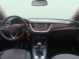 Opel Grandland X 1.5 CDTi Edition