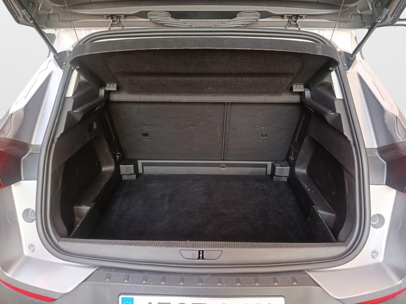 Opel Grandland X 2021, foto 25