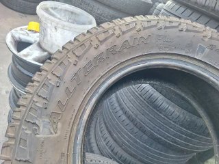245 70 R17 110T M+S Pirelli - 1 neumático Km.0
